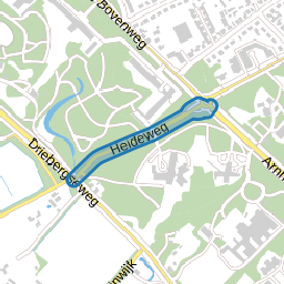Heideweg