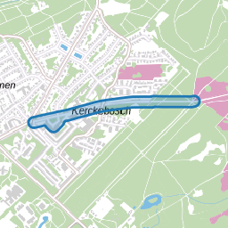Hoog Kanje