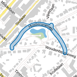 Huydecoperweg
