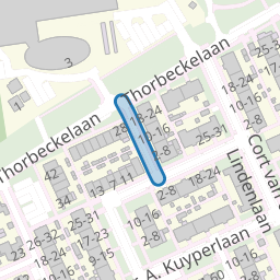 Idenburglaan