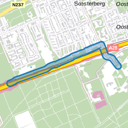 Kampweg