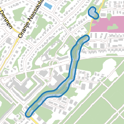 Kerckeboschlaan