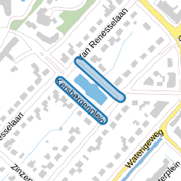 Kersbergenplein