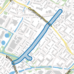 Koppelweg
