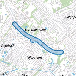 Kroostweg