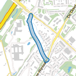Kroostweg-Noord