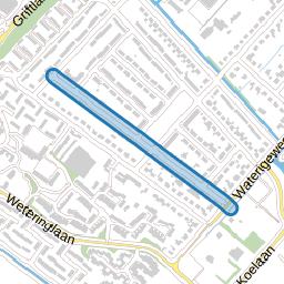 Laan van Cattenbroeck