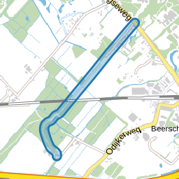 Laan van Rijnwijk