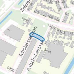 Lepelaarlaan