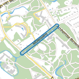 Molenweg