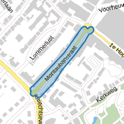 Montaubanstraat
