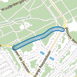 Padvinderslaantje