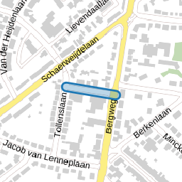 Potgieterlaan