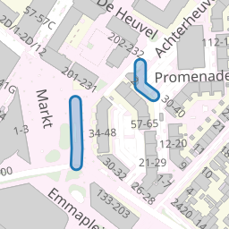 Promenade