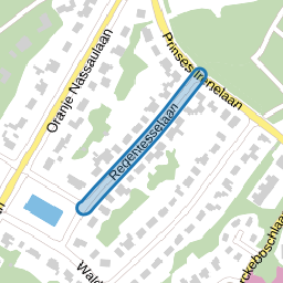 Regentesselaan
