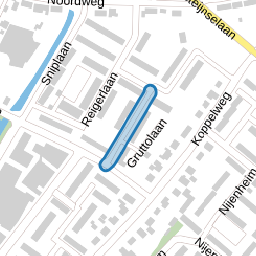 Roerdomplaan