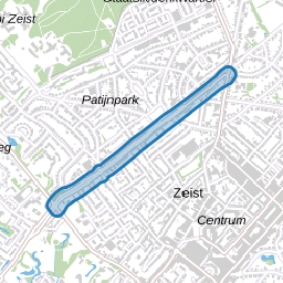 Schaerweijdelaan