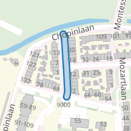 Schubertlaan
