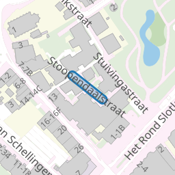 Stoopendaalstraat