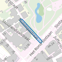 Stuivingastraat