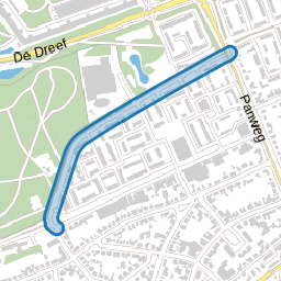 Thorbeckelaan