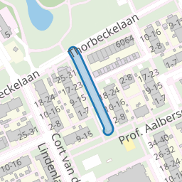 Troelstralaan