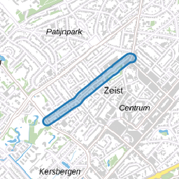 Van Reenenweg