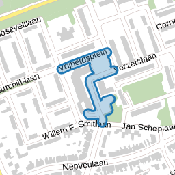 Vrijheidsplein