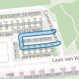 Zamenhoflaan