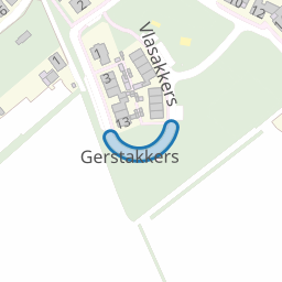 Gerstakkers