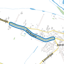 Kerkweg