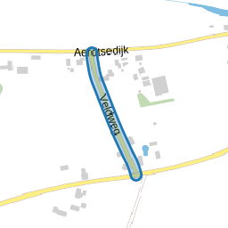 Veldweg