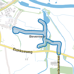 Bevermeerseweg