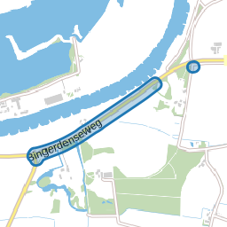 Bingerdenseweg