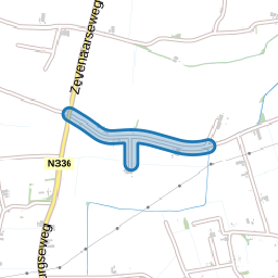 Kleine Veldstraat