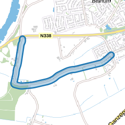 Mariëndaalseweg
