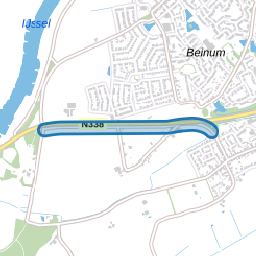 Parallelweg