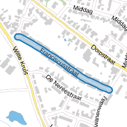 Franciscusstraat