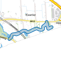 Kwartiersedijk