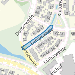 Langeweide