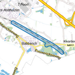 Maatjesweg