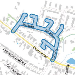 Middag