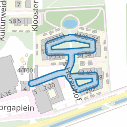 's Herenhof
