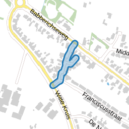 Veerweg