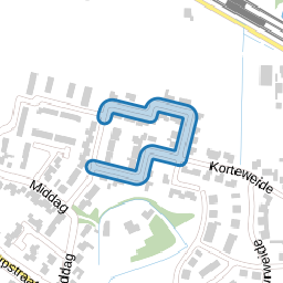 Zandakker