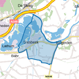 Giesbeek