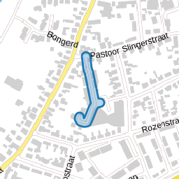 Binnenweg