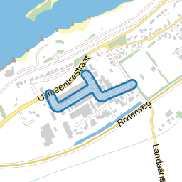 Nijverheidsstraat
