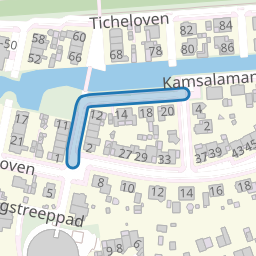 Paddenpoel