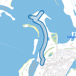 Rhedense Veerweg